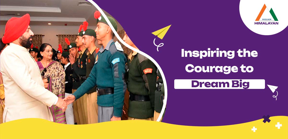 Himalayan Progressive School Banner Image